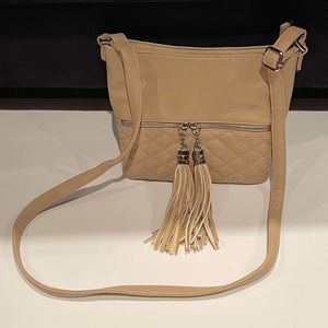 Crossbody Purse